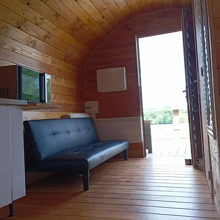 Campsite Cht'i Roulotte