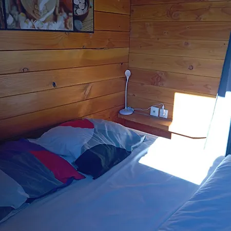 Cht'i Roulotte * La Neuville-du-Bosc